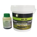 Adhesivo para césped artificial
